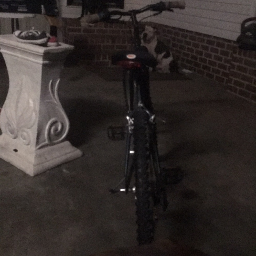Bikes - Picture 2 of 4